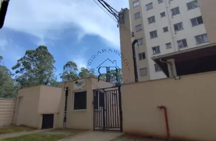 Imagem: Apartamento para Alugar, Gleba do Pêssego