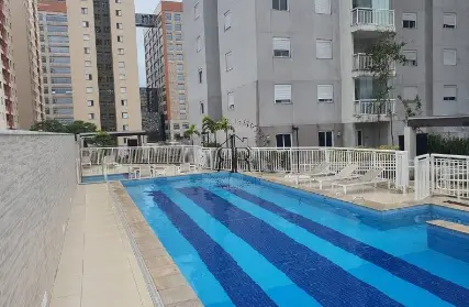 Imagem: Apartamento para Alugar, Mooca