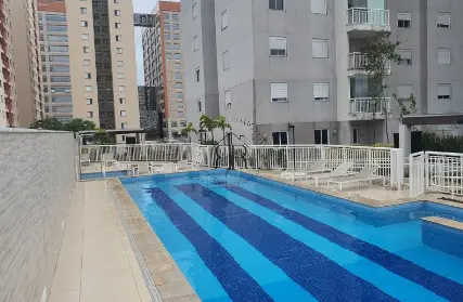 Imagem: Apartamento para Alugar, Mooca