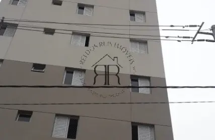 Imagem: Apartamento para Alugar, Parque das Paineiras