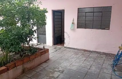 Imagem: Casa Térrea para Venda, Jardim Egle