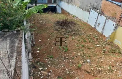 Imagem: Terreno para Venda, Vila Ré
