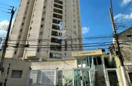 Imagem: Cobertura para Venda, Mooca