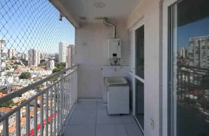 Imagem: Apartamento para Venda, Vila Prudente