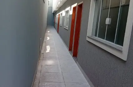 Imagem: Condomínio Fechado para Venda, Vila Guilhermina