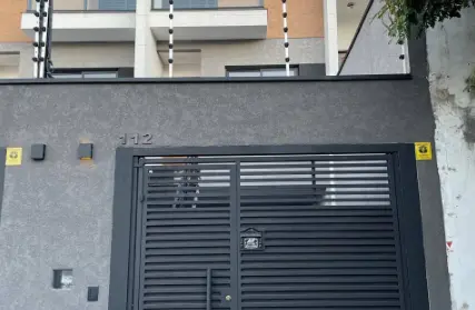 Imagem: Sobrado para Venda, Jardim Brasília (ZL)