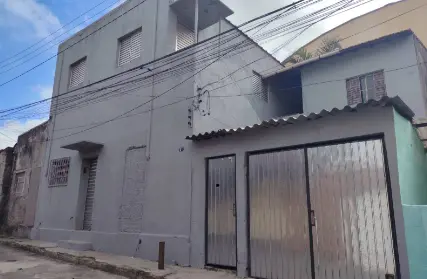 Imagem: Sobrado para Alugar, Vila Guilhermina