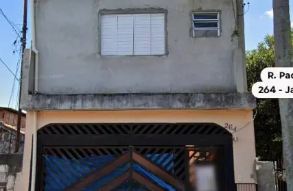 Imagem: Casa Térrea para Venda, Jardim Nove de Julho