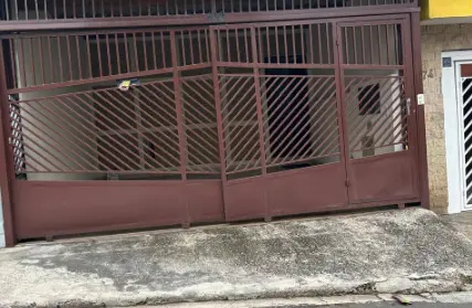 Imagem: Casa Térrea para Alugar, Vila Nhocune