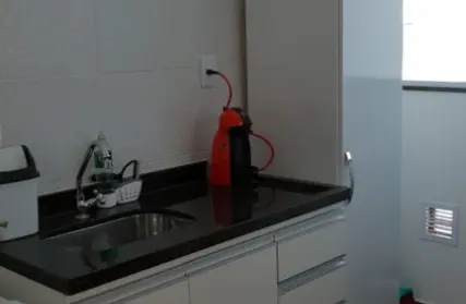 Imagem: Apartamento para Venda, Vila Mafra