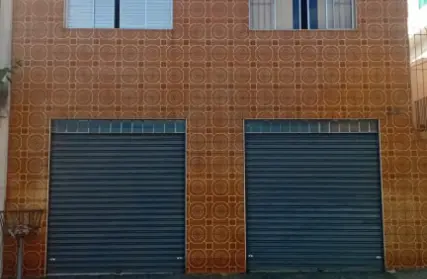 Imagem: Sobrado para Venda, Parque Císper