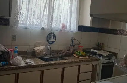 Imagem: Apartamento para Venda, Chácara Santo Antônio (ZL)