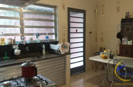 Imagem: Casa Térrea para Alugar, Capão do Émbira