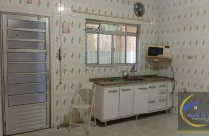 Imagem: Casa Térrea para Venda, Vila Rica (Zona Leste)