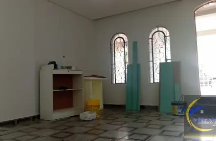Imagem: Casa Térrea para Alugar, Vila Formosa