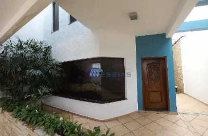 Imagem: Sobrado para Venda, Parque da Vila Prudente