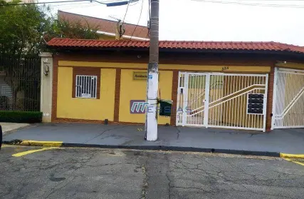 Imagem: Sobrado para Venda, Chácara Seis de Outubro