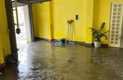 Imagem: Casa Térrea para Venda, Vila Santa Teresa 