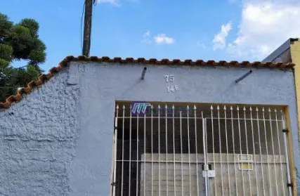 Imagem: Casa Térrea para Venda, Jardim Santa Maria
