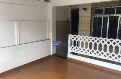 Imagem: Sobrado para Venda, Jardim Maringá