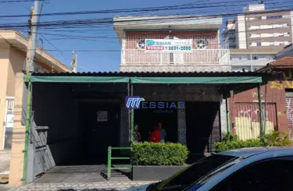 Imagem: Prédio Comercial para Venda, Vila Matilde