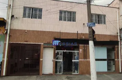 Imagem: Prédio Comercial para Venda, Vila Dalila