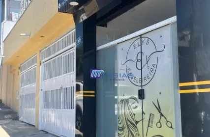 Imagem: Sobrado para Venda, Vila Talarico