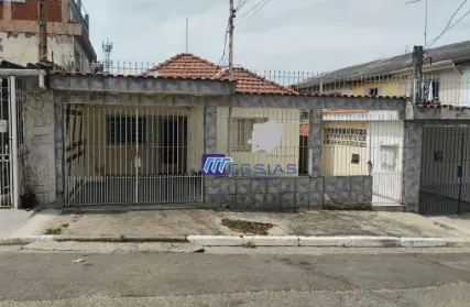 Imagem: Sobrado para Venda, Jardim Triana