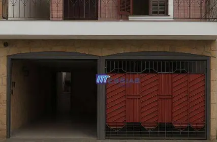 Imagem: Sobrado para Venda, Vila Nova Savoia