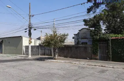 Imagem: Terreno para Venda, Vila Guilhermina