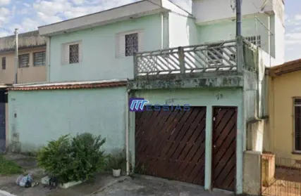 Imagem: Terreno para Venda, Vila Guilhermina