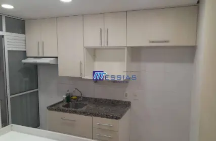 Imagem: Apartamento para Venda, Chácara Cruzeiro do Sul