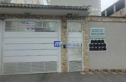 Imagem: Condomínio Fechado para Venda, Vila Esperança