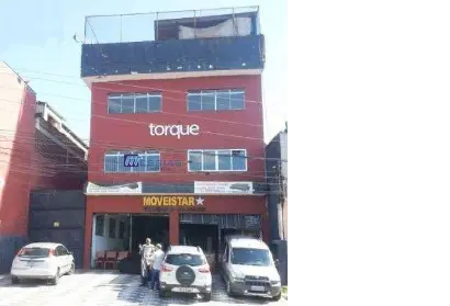 Imagem: Prédio Comercial para Venda, Vila Marieta (ZL)