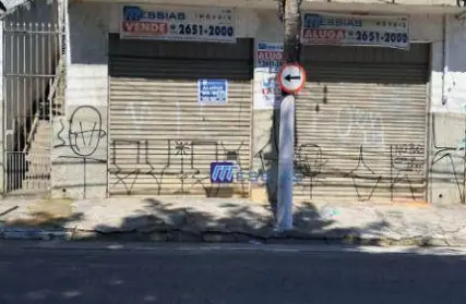 Imagem: Prédio Comercial para Venda, Água Rasa