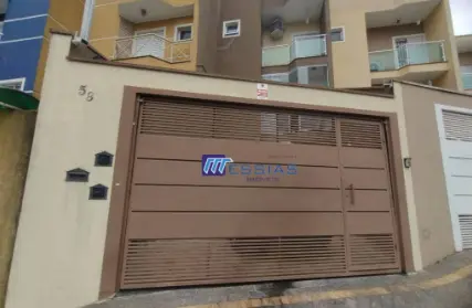 Imagem: Sobrado para Venda, Vila Matilde