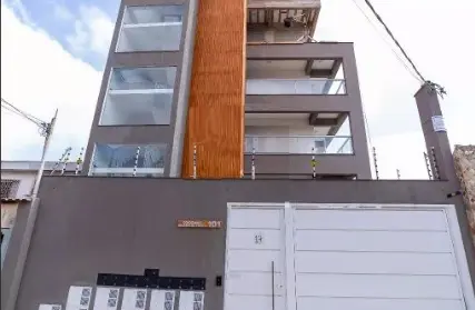 Imagem: Apartamento para Venda, Cidade Patriarca