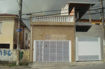 Imagem: Casa Térrea para Venda, Vila Dalila