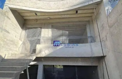 Imagem: Sobrado para Venda, Jardim Nossa Senhora do Carmo