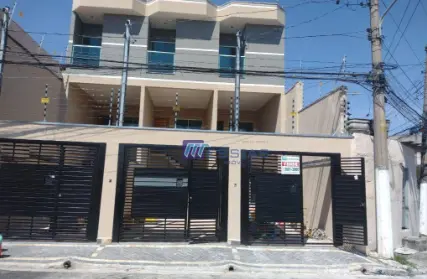 Imagem: Sobrado para Venda, Jardim Piratininga