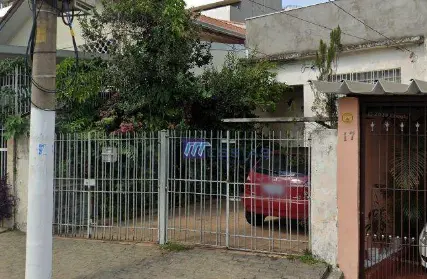 Imagem: Casa Térrea para Venda, Chácara Seis de Outubro