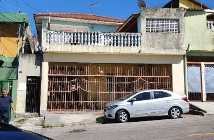 Imagem: Terreno para Venda, Vila Euthalia