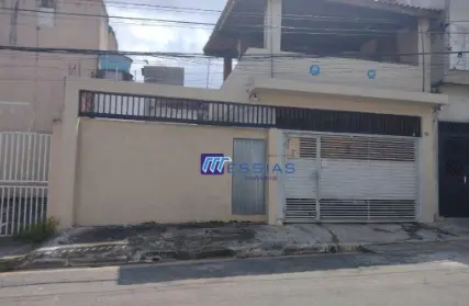 Imagem: Casa Térrea para Venda, Parque Guarani