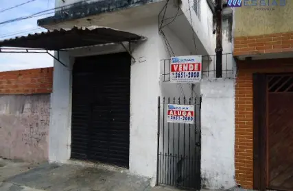 Imagem: Casa Térrea para Venda, Vila Nhocune