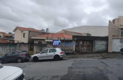 Imagem: Casa Térrea para Venda, Vila Matilde