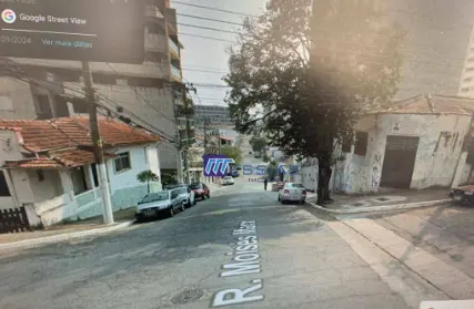 Imagem: Terreno para Venda, Vila Matilde