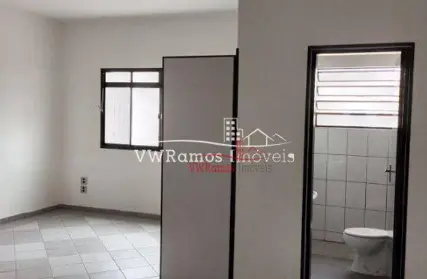 Imagem: Sala Comercial para Alugar, Chácara Mafalda