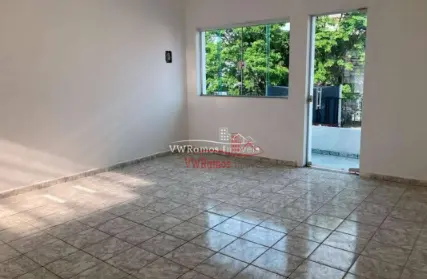 Imagem: Casa Térrea para Alugar, Chácara Belenzinho