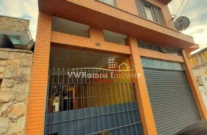 Imagem: Casa Térrea para Venda, Vila Mafra