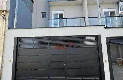 Imagem: Sobrado para Venda, Vila Ivone